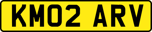 KM02ARV