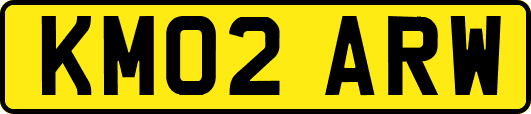 KM02ARW