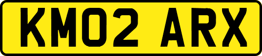 KM02ARX
