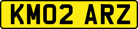 KM02ARZ