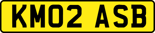 KM02ASB