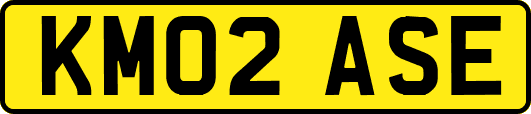 KM02ASE
