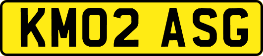 KM02ASG
