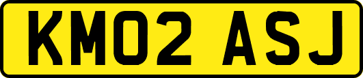 KM02ASJ