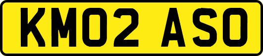 KM02ASO