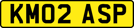 KM02ASP