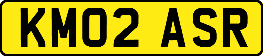 KM02ASR