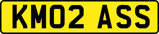KM02ASS