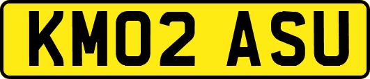 KM02ASU