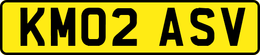 KM02ASV