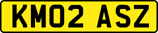 KM02ASZ