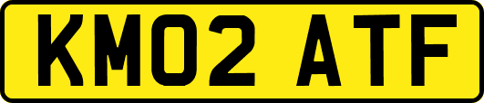 KM02ATF