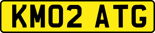KM02ATG