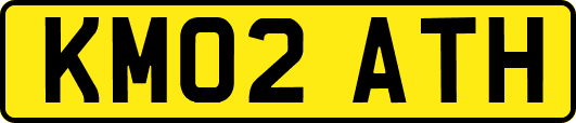 KM02ATH