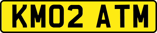 KM02ATM