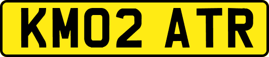 KM02ATR