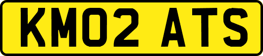 KM02ATS