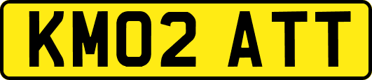 KM02ATT