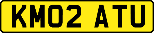 KM02ATU