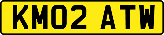 KM02ATW