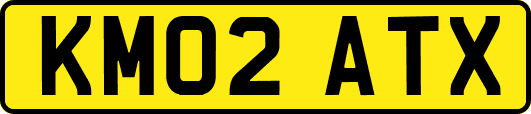 KM02ATX