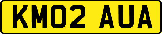 KM02AUA