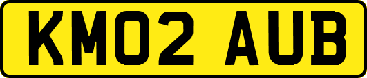 KM02AUB