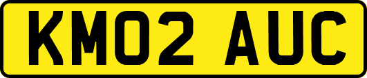 KM02AUC