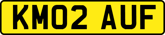 KM02AUF
