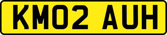 KM02AUH