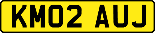 KM02AUJ