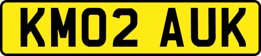 KM02AUK