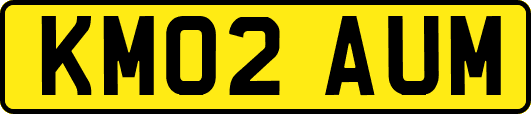KM02AUM