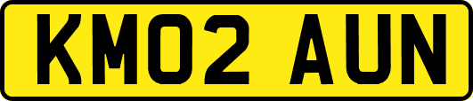 KM02AUN