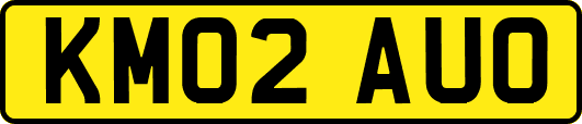 KM02AUO