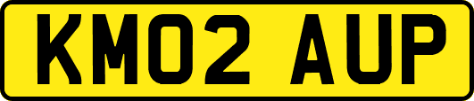 KM02AUP