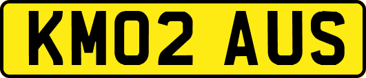 KM02AUS