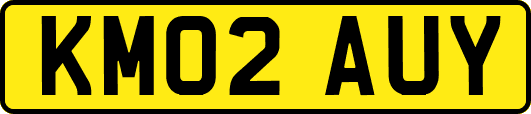 KM02AUY
