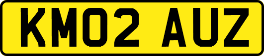 KM02AUZ