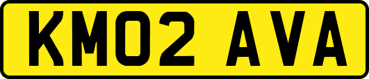 KM02AVA