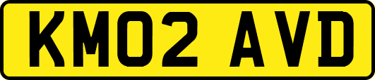 KM02AVD