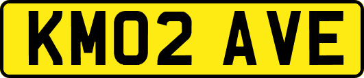 KM02AVE