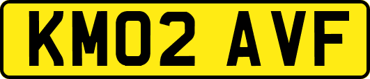 KM02AVF