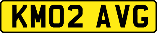 KM02AVG