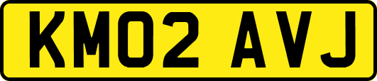 KM02AVJ