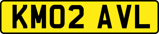 KM02AVL