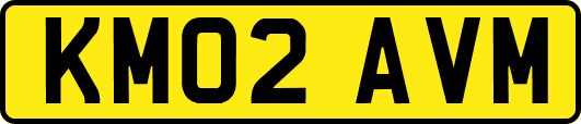 KM02AVM