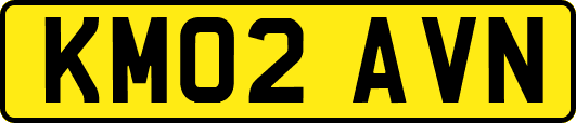 KM02AVN