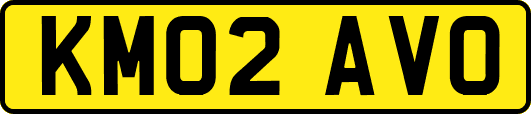 KM02AVO