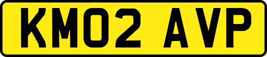 KM02AVP
